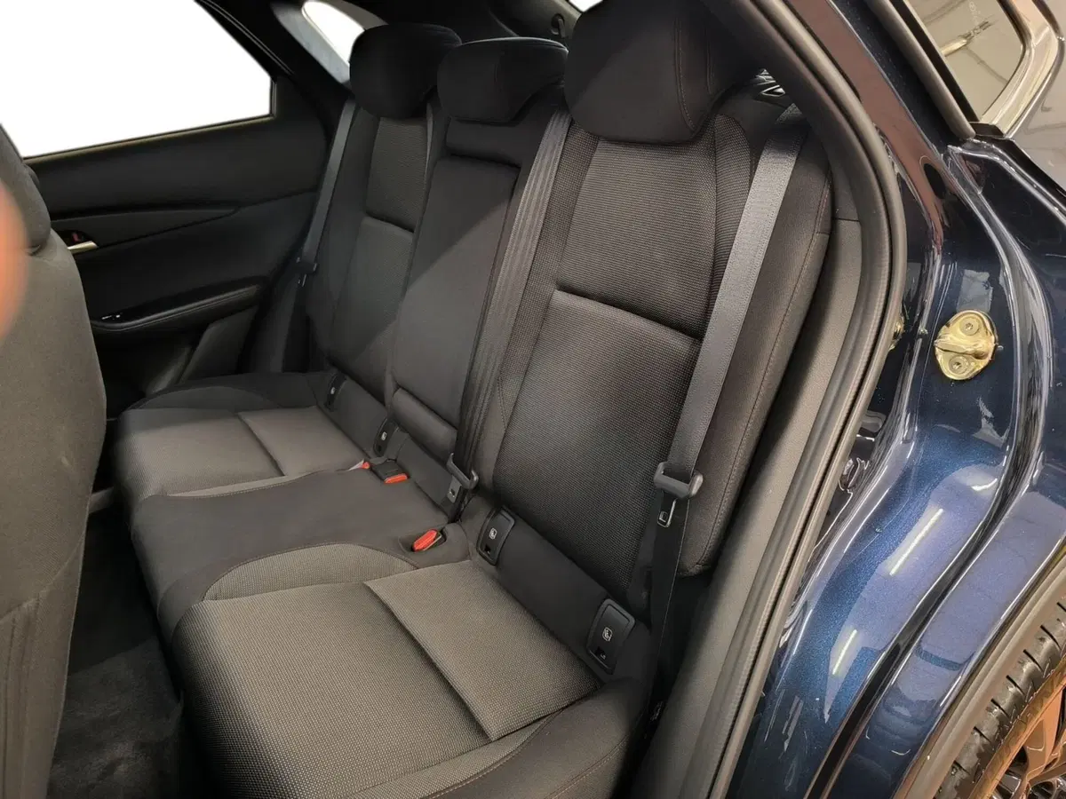 Mazda CX-30 usata a Udine (9)
