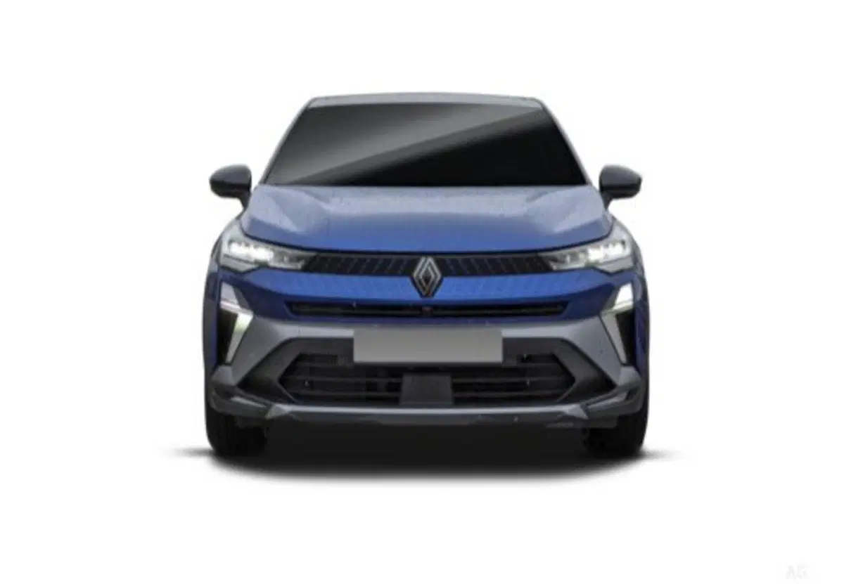 Renault Captur nuova a Roma (6)