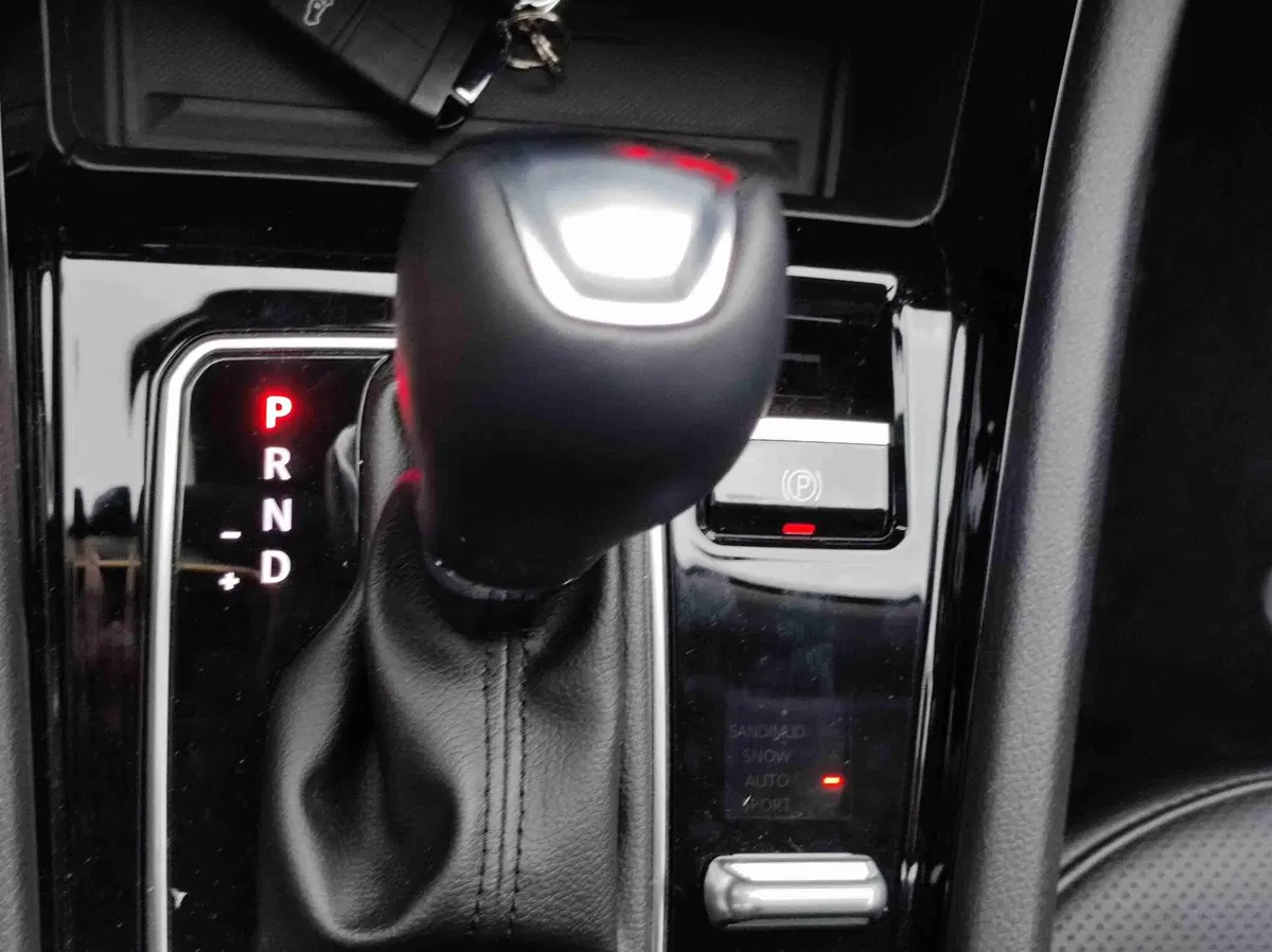Jeep Compass usata a Roma (3)