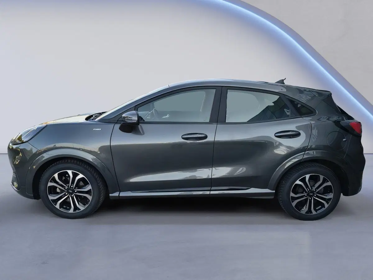 Ford Puma usata a Padova (7)