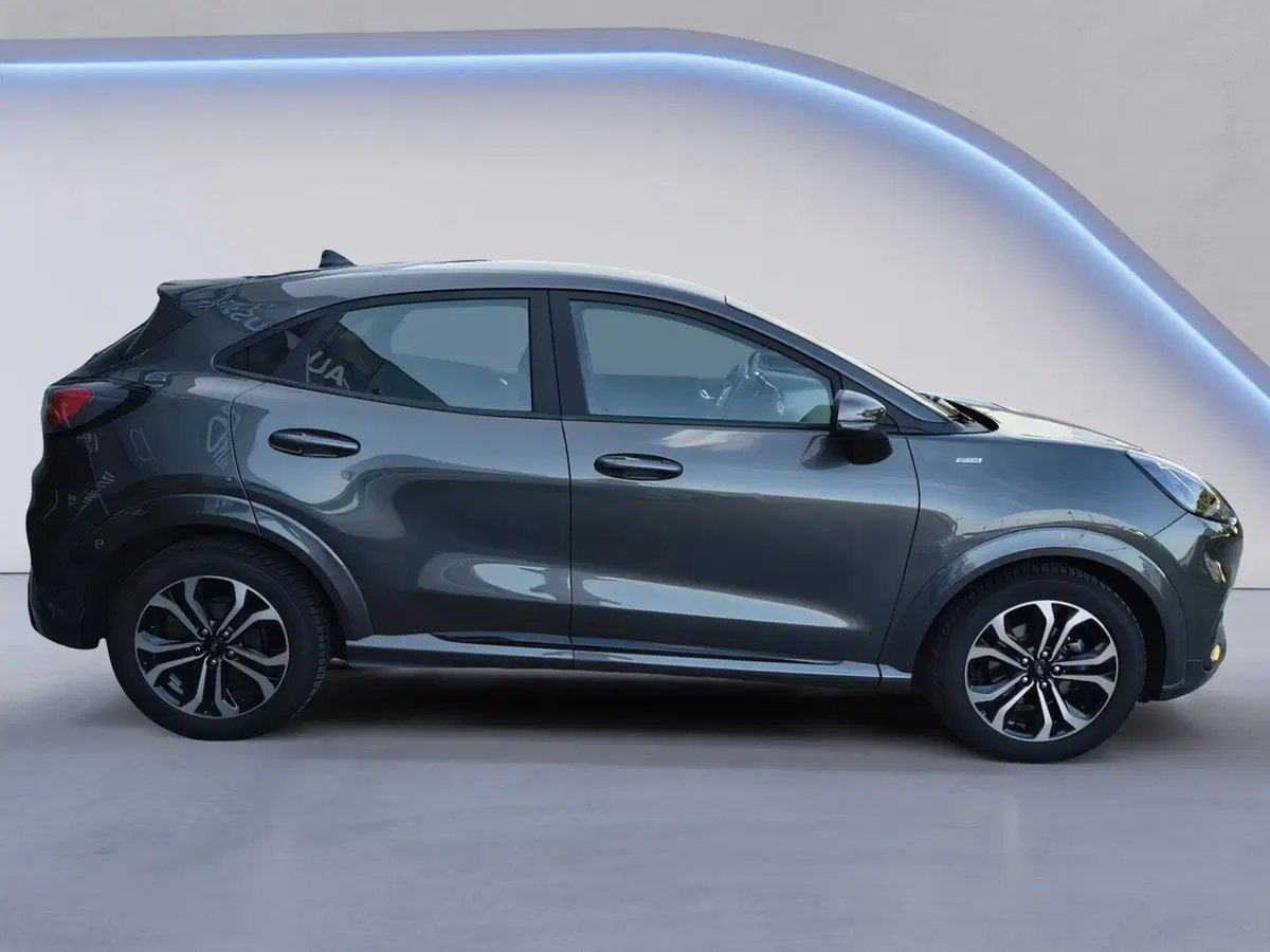 Ford Puma usata a Padova (8)