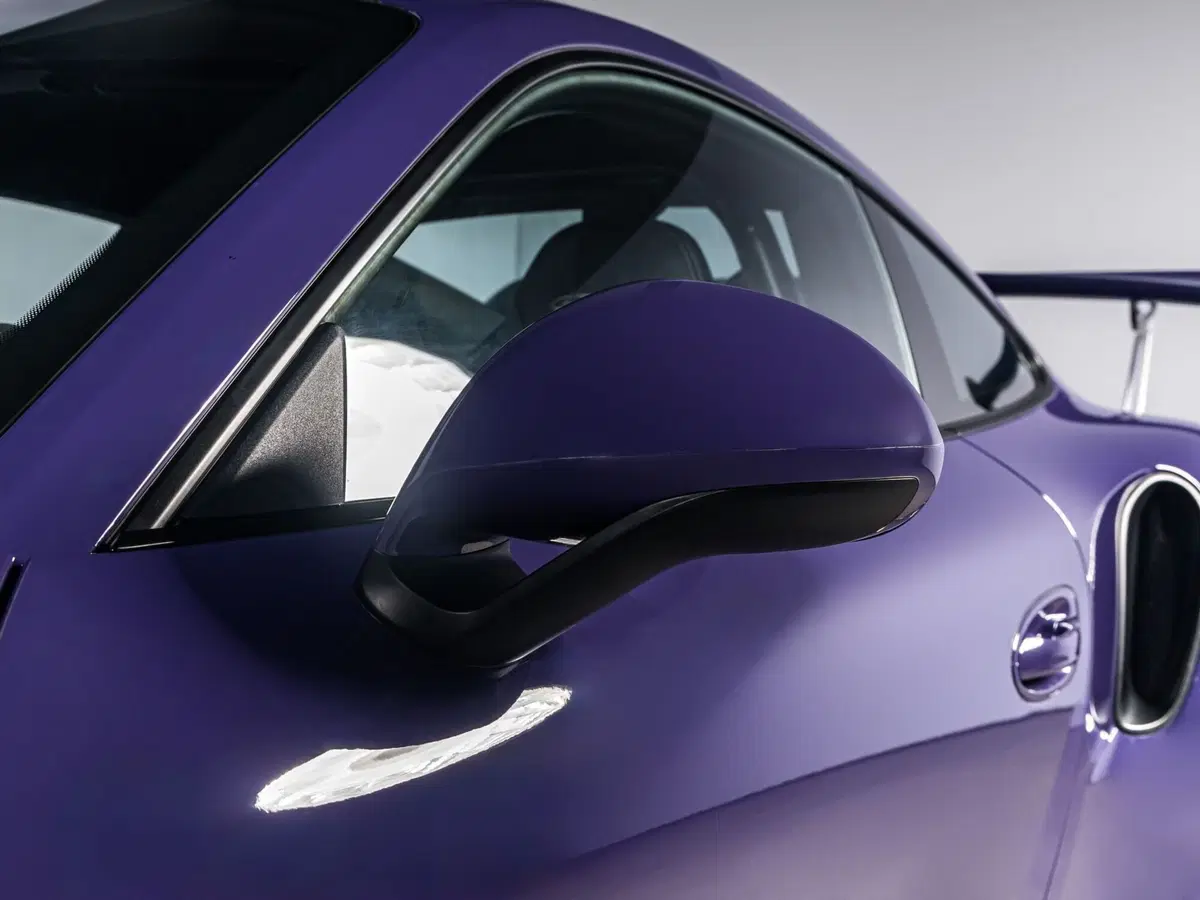 Porsche 911 Coupé usata a Firenze (4)