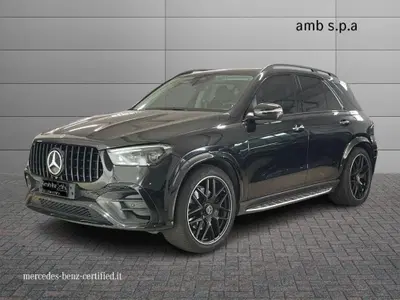 Mercedes-Benz GLE SUV 300 d Premium 4matic auto del 2023 usata a Cardito