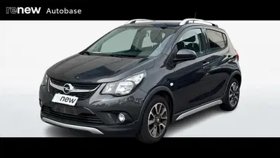 Opel Karl Rocks 1.0 73 CV del 2017 usata a Albignasego