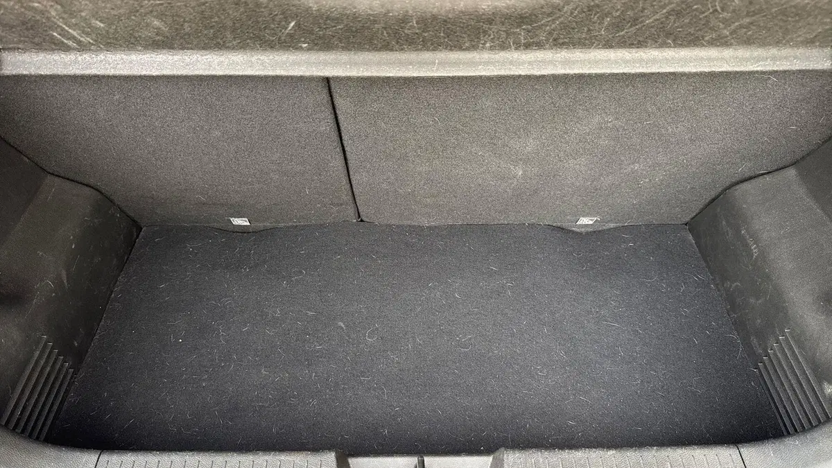 Opel Karl usata a Padova (13)