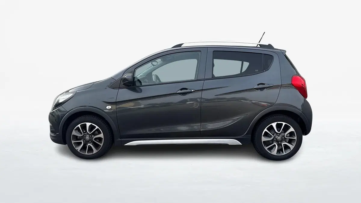Opel Karl usata a Padova (2)