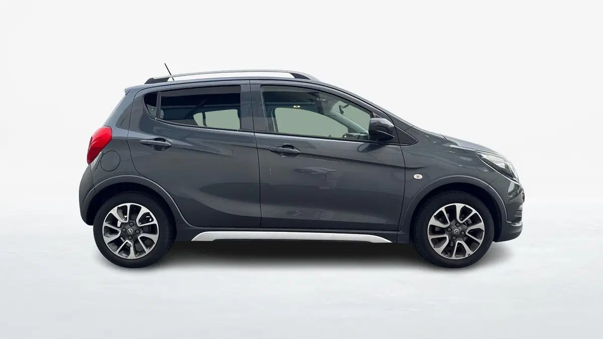 Opel Karl usata a Padova (4)