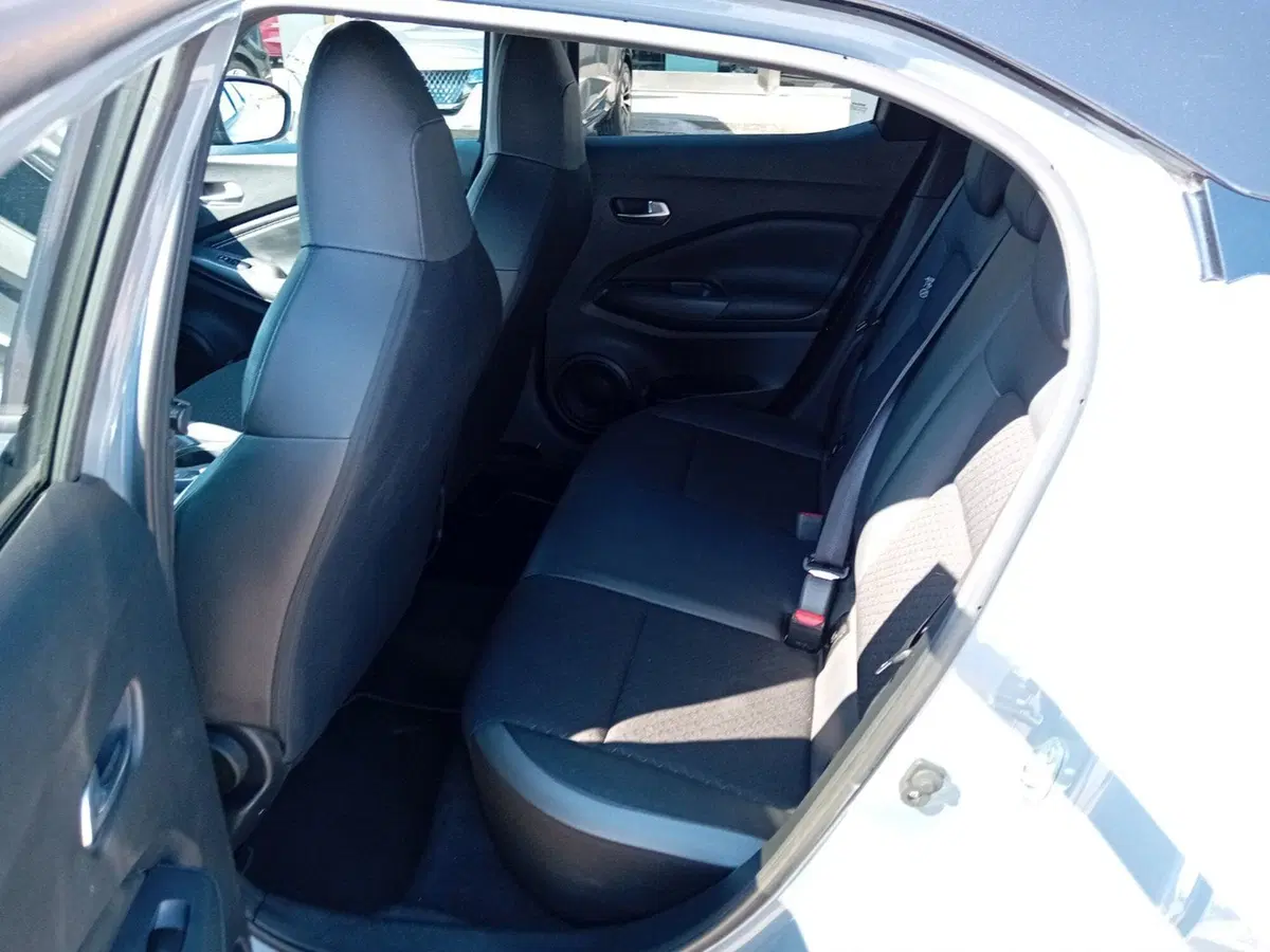 Nissan Juke usata a Vicenza (11)