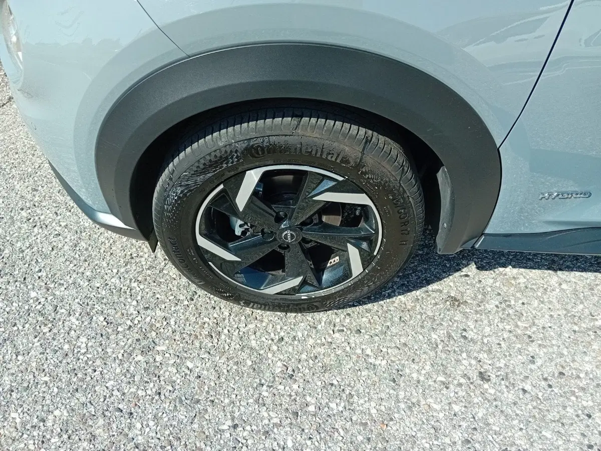 Nissan Juke usata a Vicenza (9)