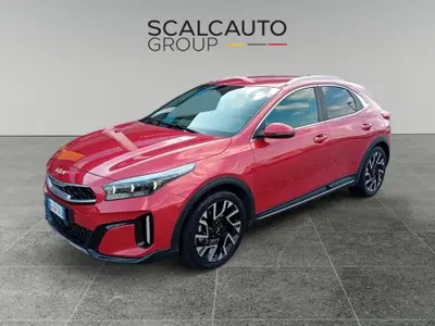 Kia XCeed 1.0 tgdi Gpl Style 117cv mt del 2023 usata a Rosa'