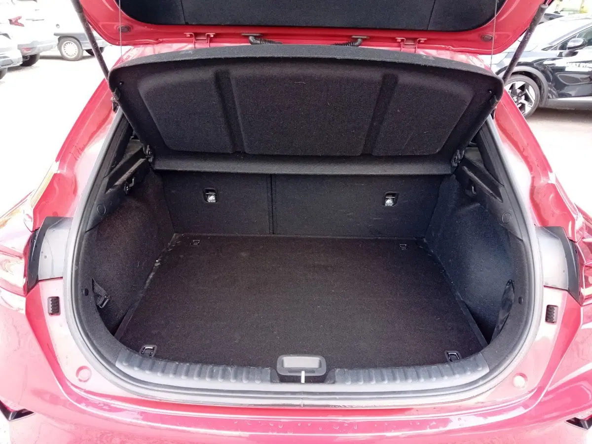 Kia XCeed usata a Vicenza (10)