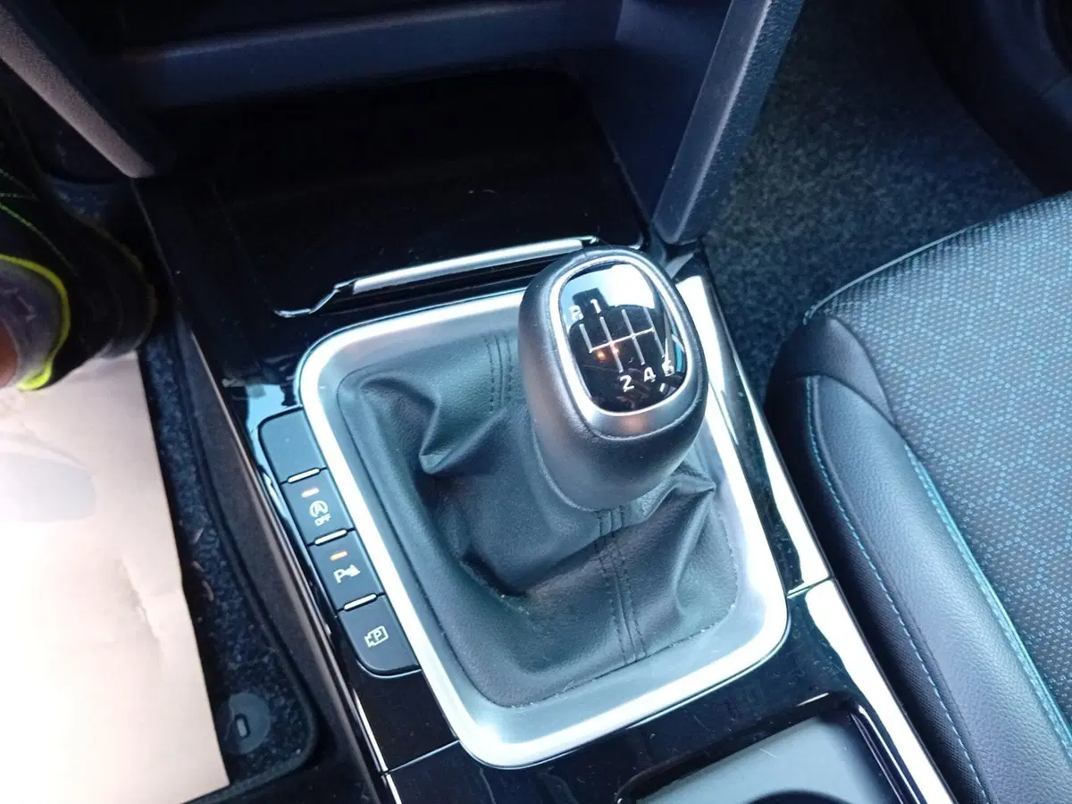 Kia XCeed usata a Vicenza (15)