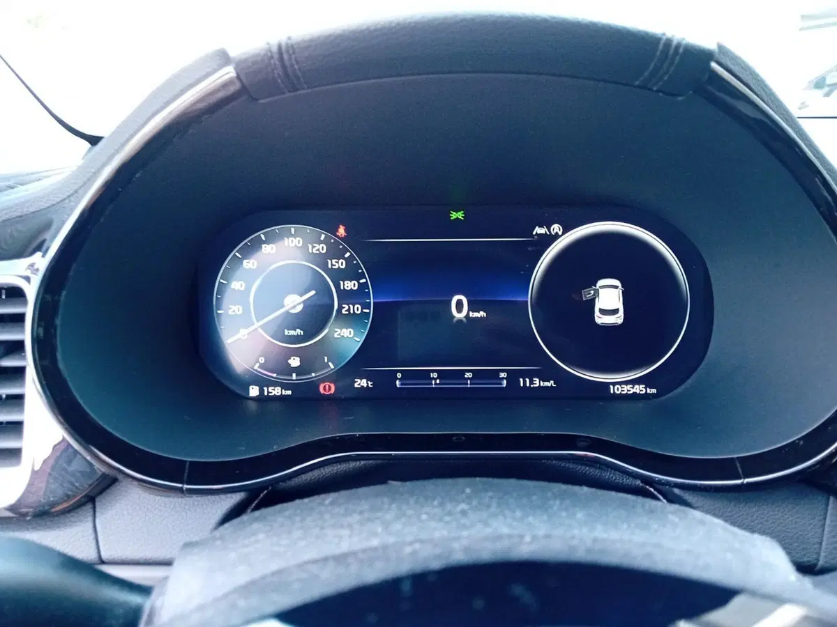 Kia XCeed usata a Vicenza (16)