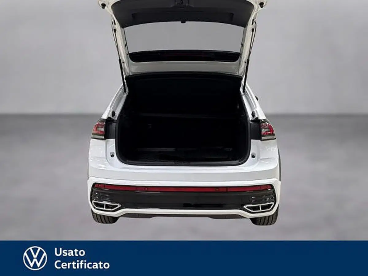 Volkswagen Taigo usata a Vicenza (17)
