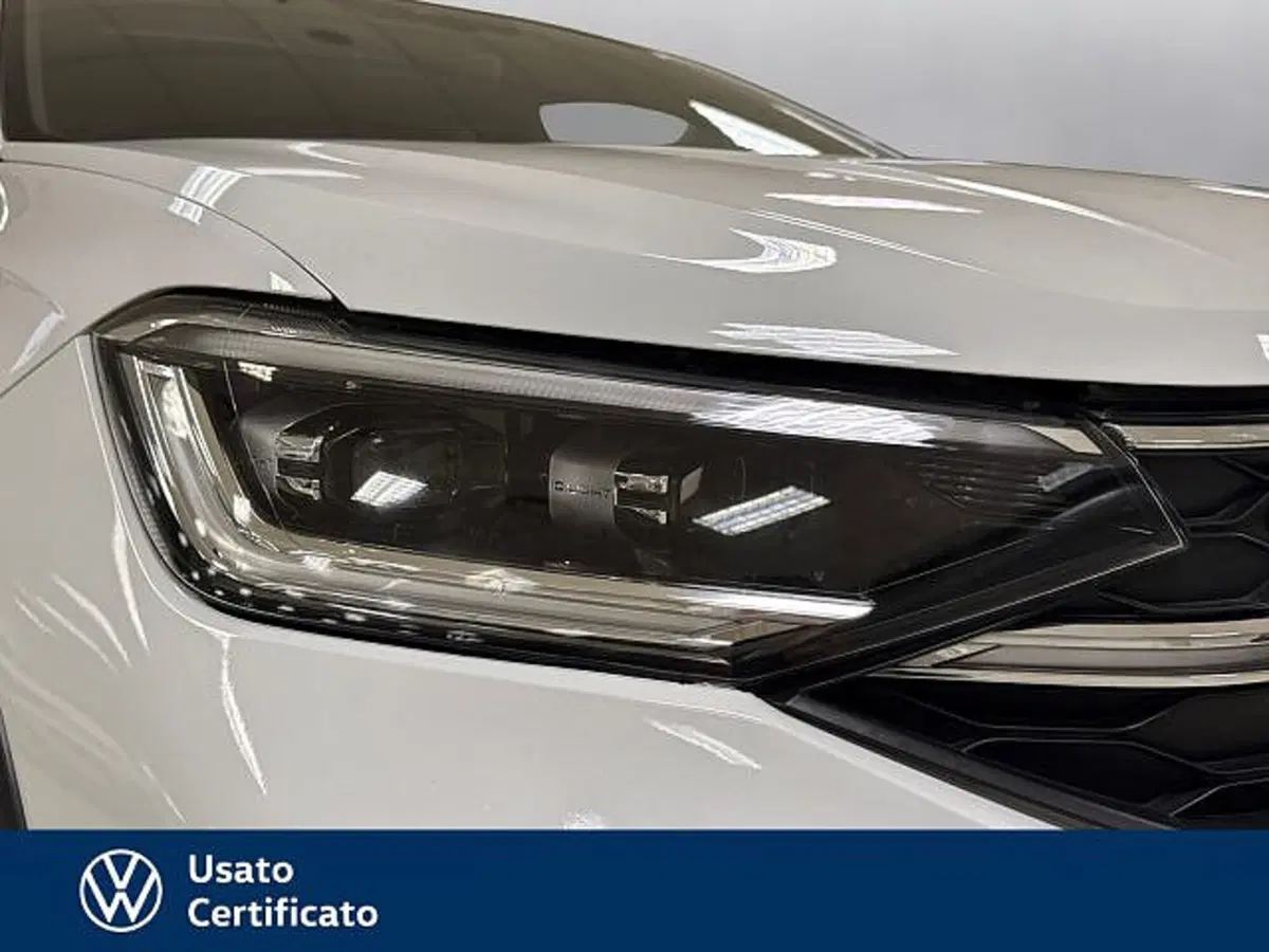 Volkswagen Taigo usata a Vicenza (19)