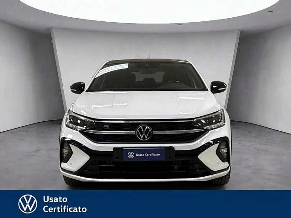 Volkswagen Taigo usata a Vicenza (2)
