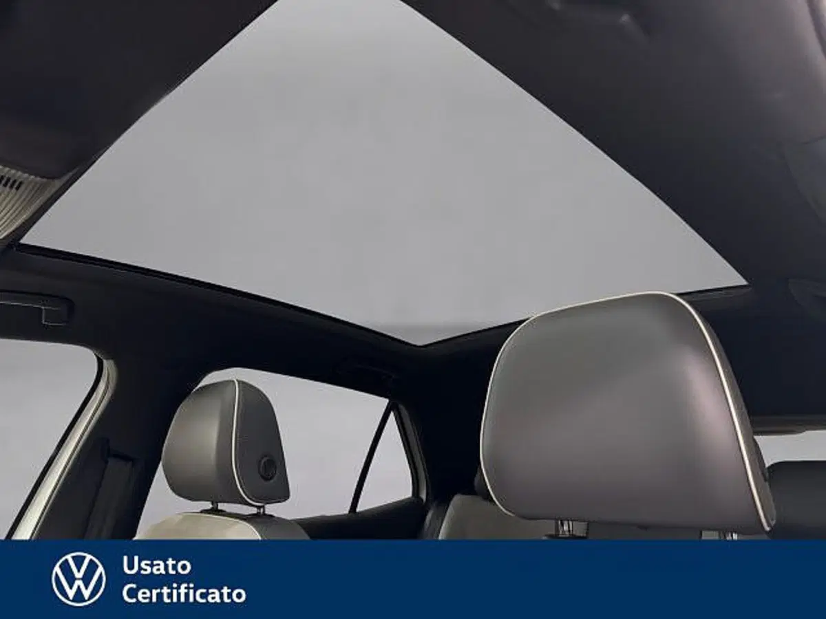 Volkswagen ID.3 usata a Vicenza (16)