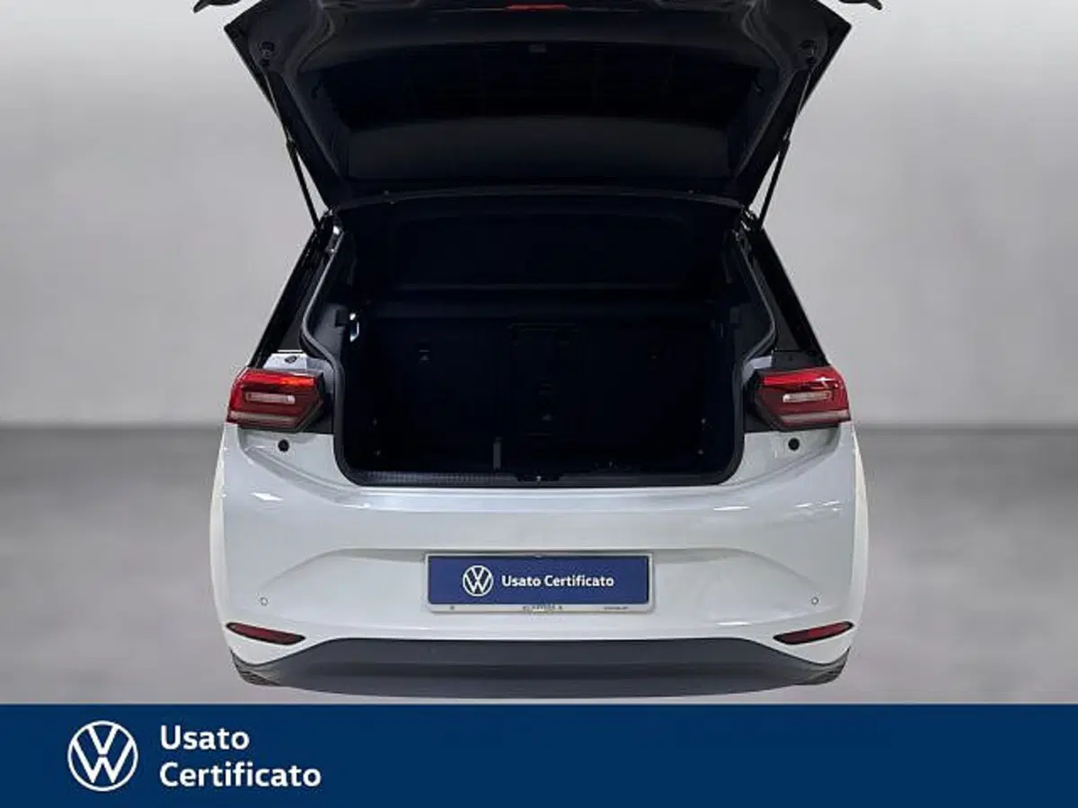 Volkswagen ID.3 usata a Vicenza (17)