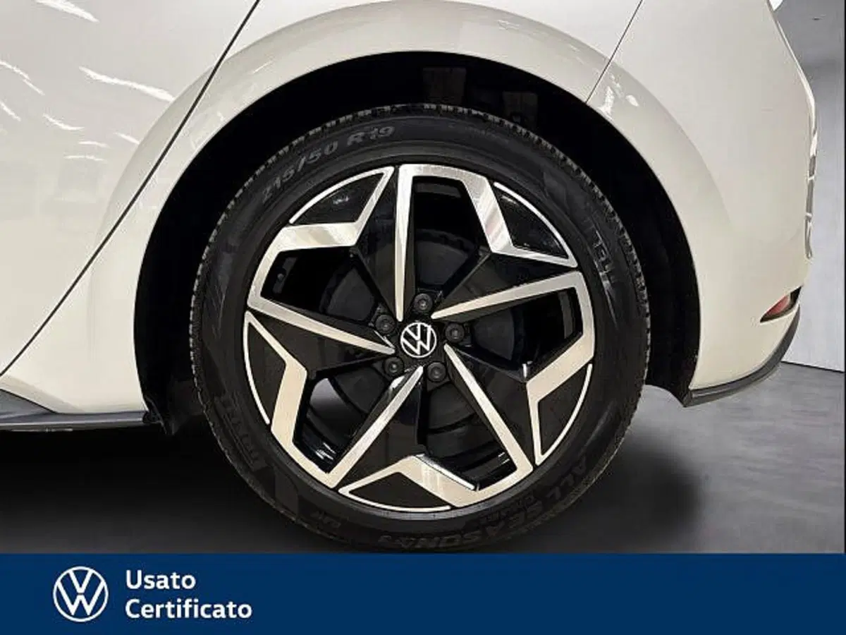 Volkswagen ID.3 usata a Vicenza (18)