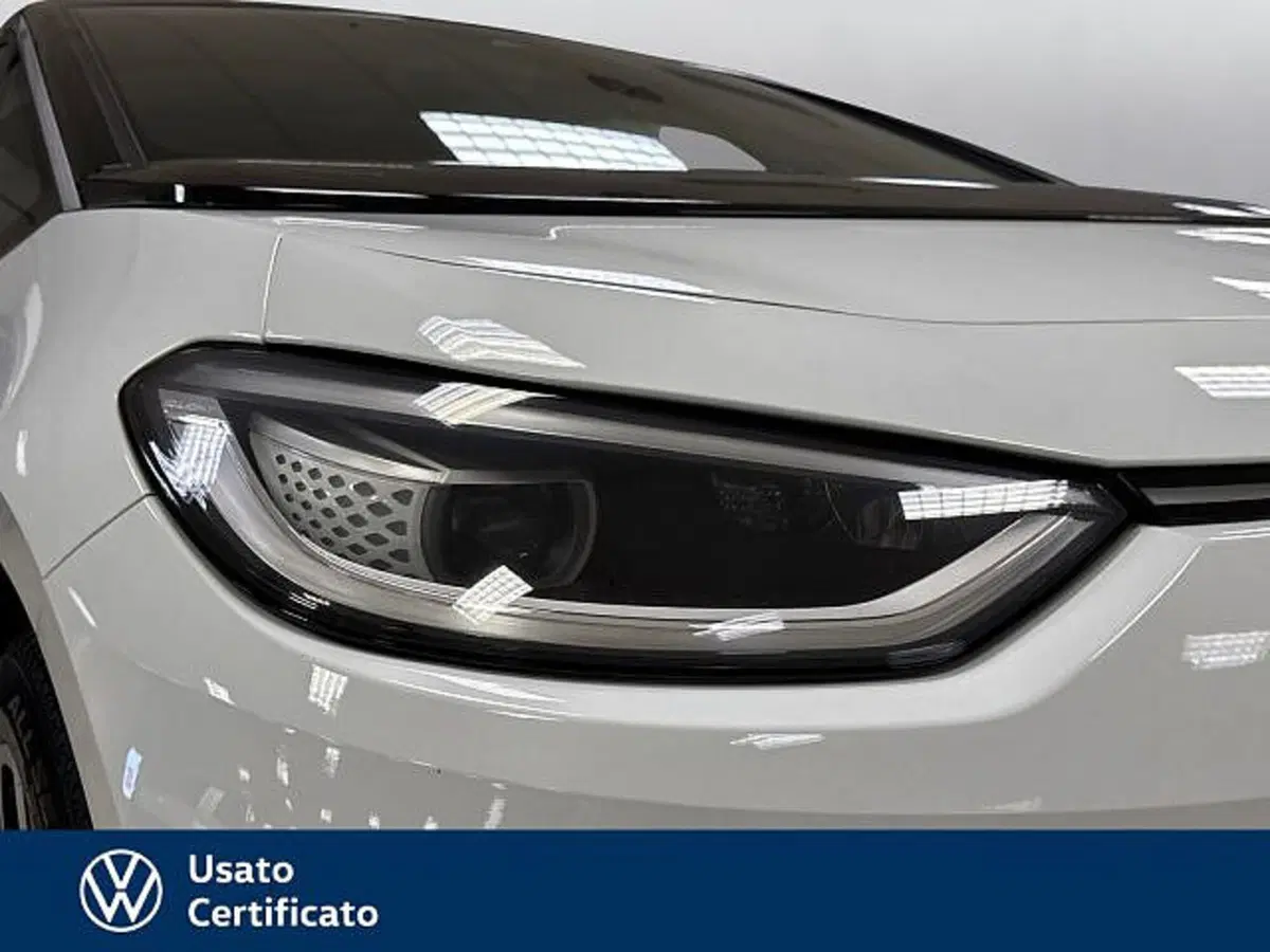 Volkswagen ID.3 usata a Vicenza (19)