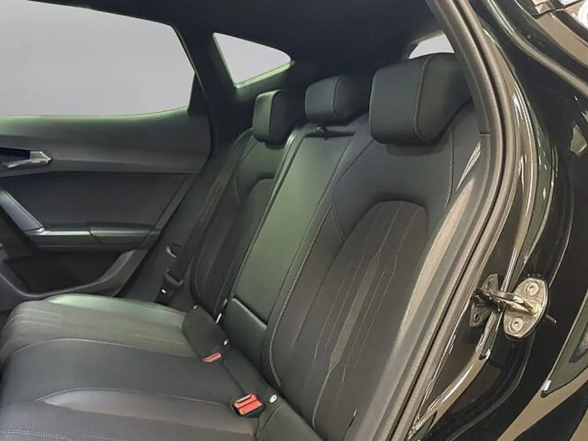 Cupra Formentor usata a Vicenza (12)