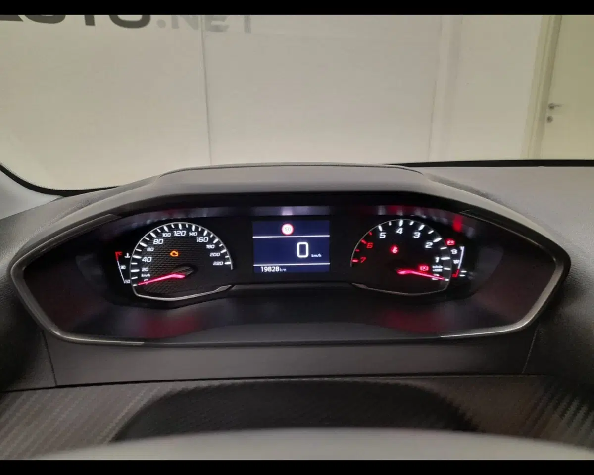 Peugeot 208 usata a Alessandria (10)