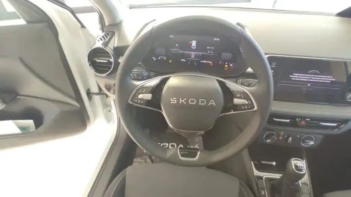 Skoda Fabia nuova a Taranto (10)