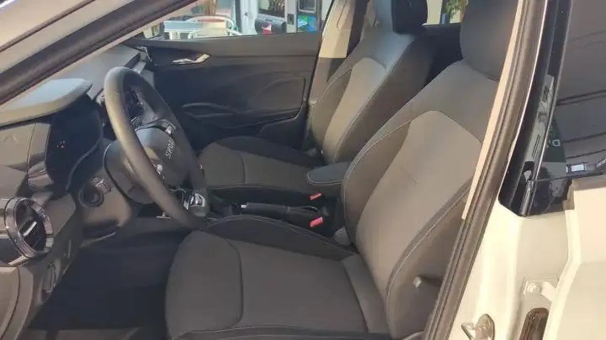 Skoda Fabia nuova a Taranto (11)