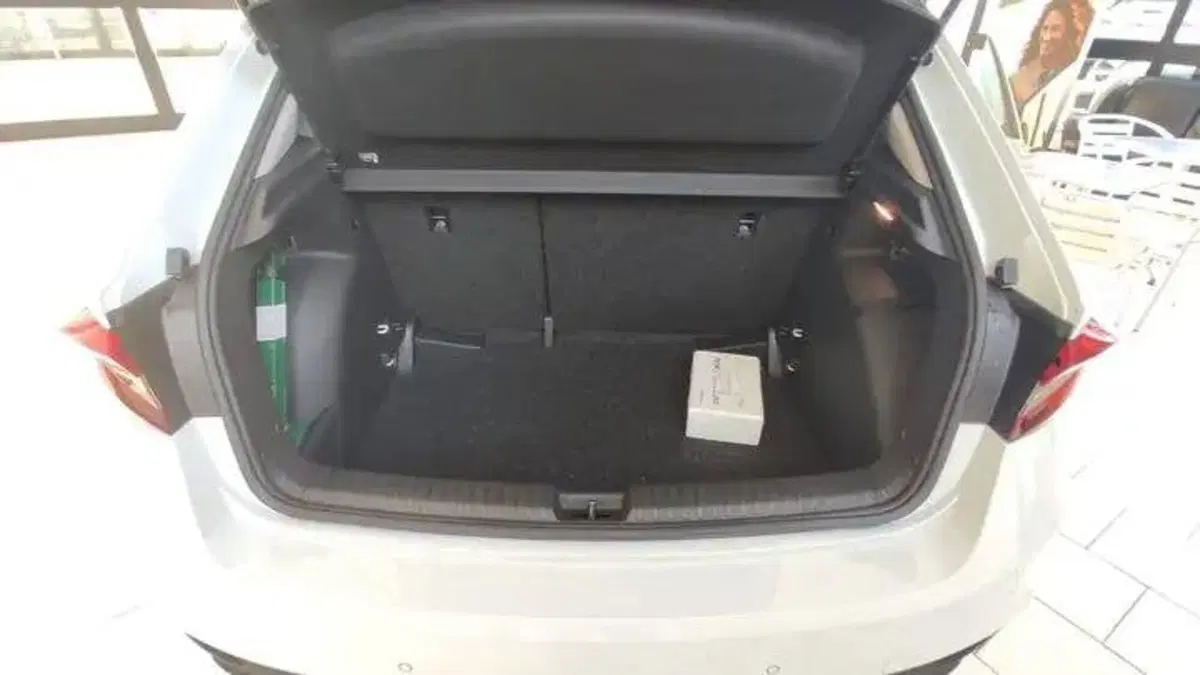 Skoda Fabia nuova a Taranto (12)