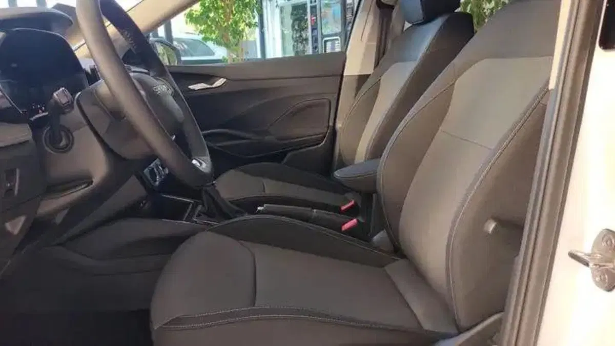 Skoda Fabia nuova a Taranto (15)