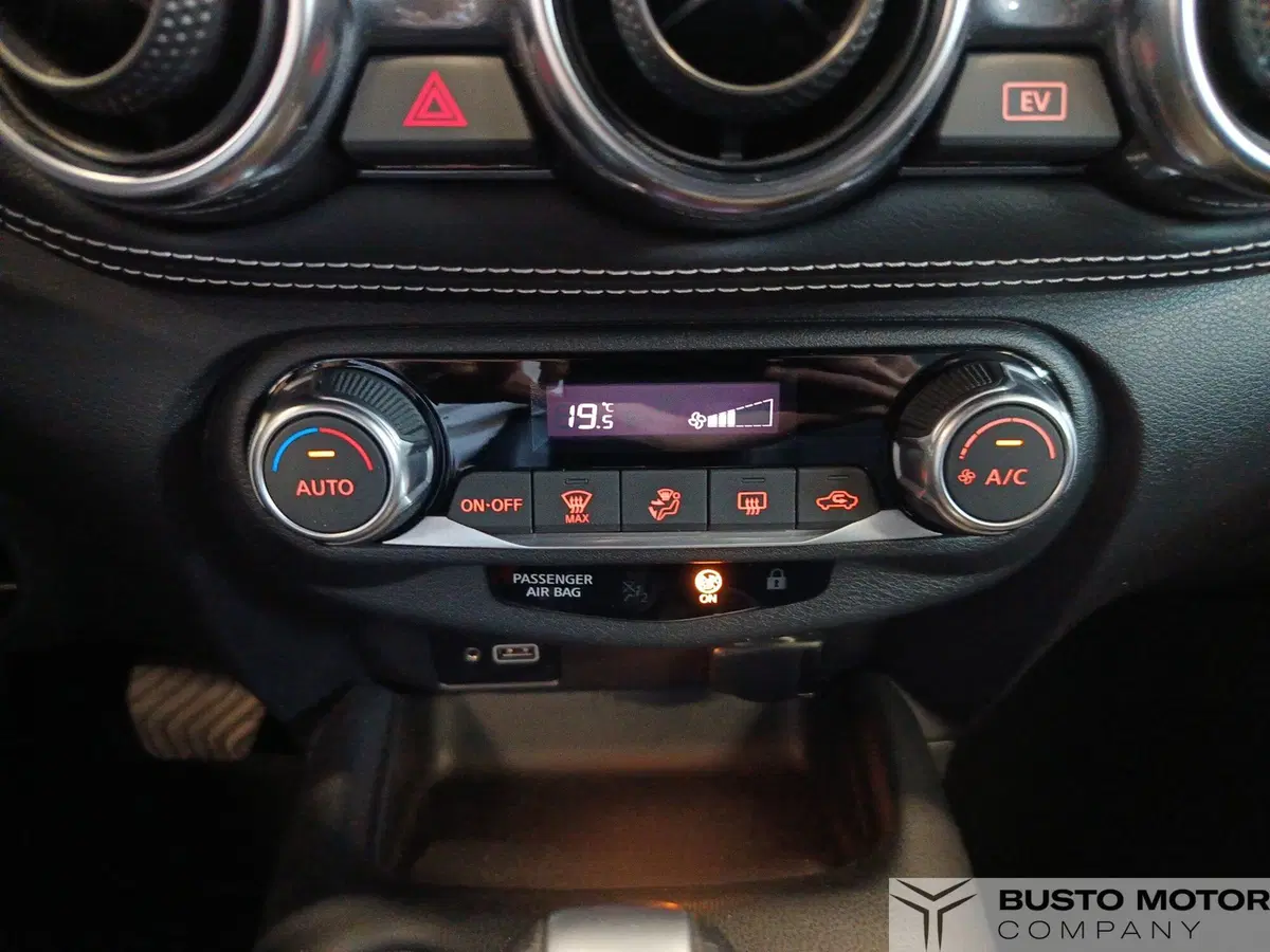 Nissan Juke usata a Varese (15)