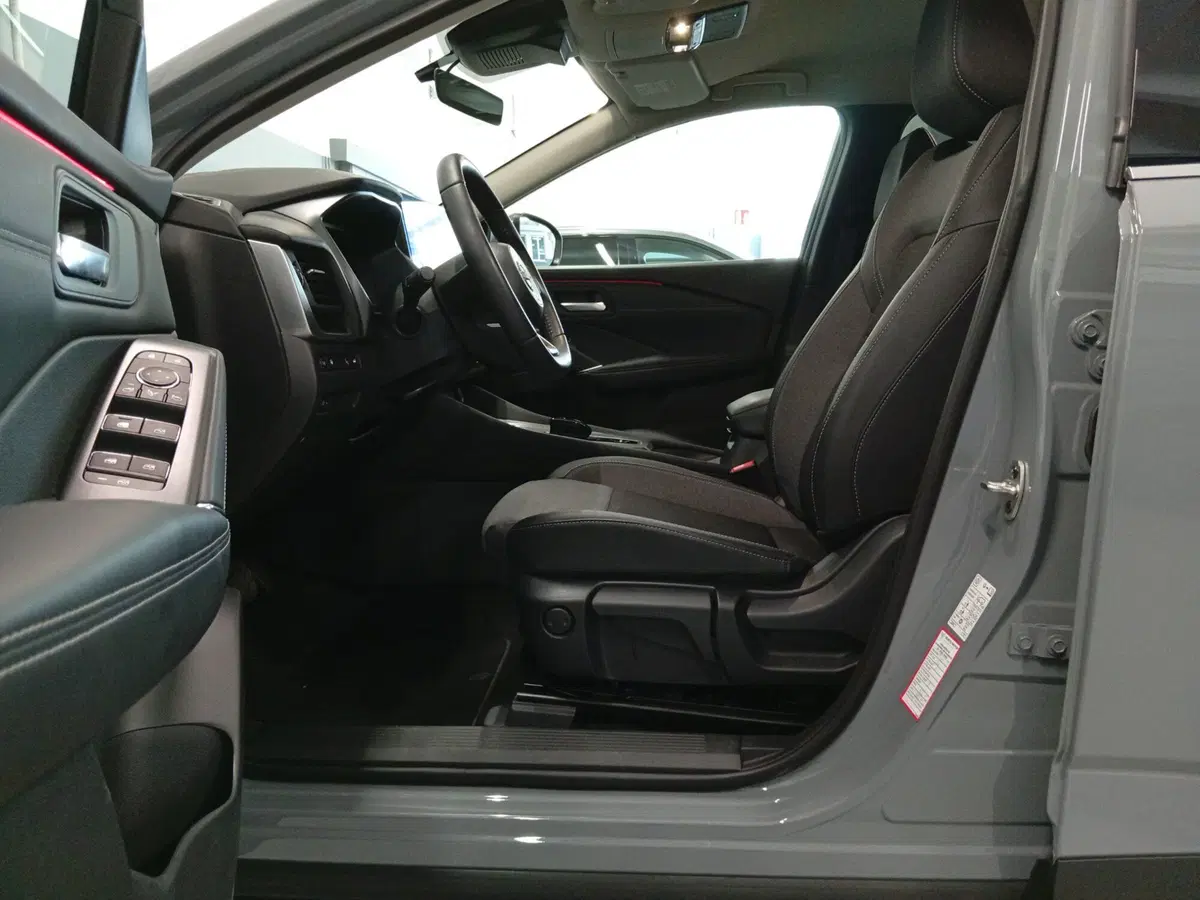 Nissan Qashqai usata a Varese (8)