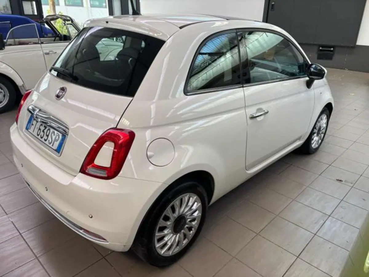 Fiat 500 usata a Pesaro-Urbino (10)