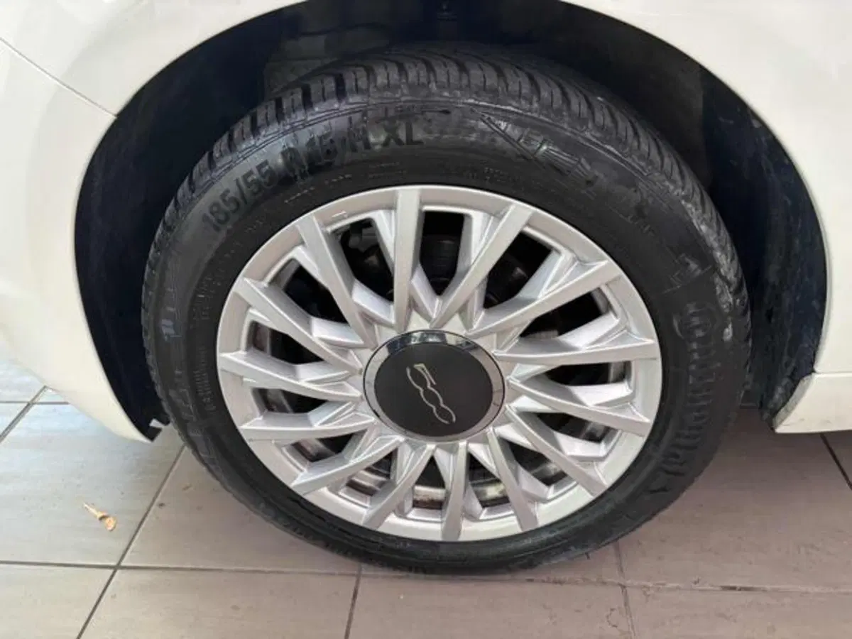 Fiat 500 usata a Pesaro-Urbino (3)