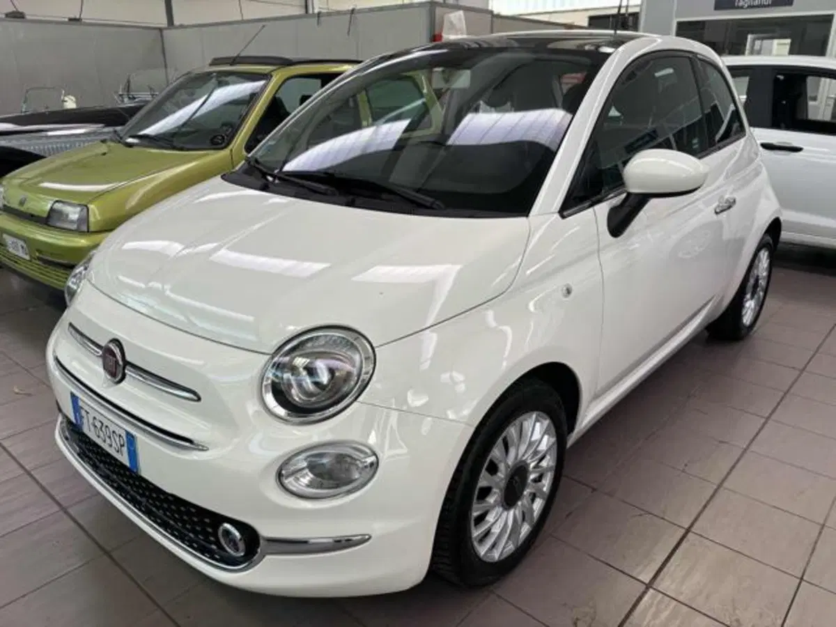 Fiat 500 usata a Pesaro-Urbino (4)