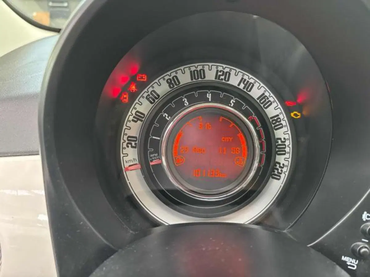 Fiat 500 usata a Pesaro-Urbino (8)