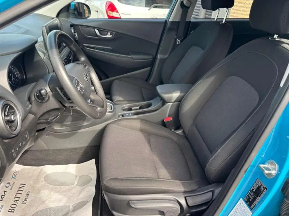 Hyundai Kona usata a Pesaro-Urbino (8)