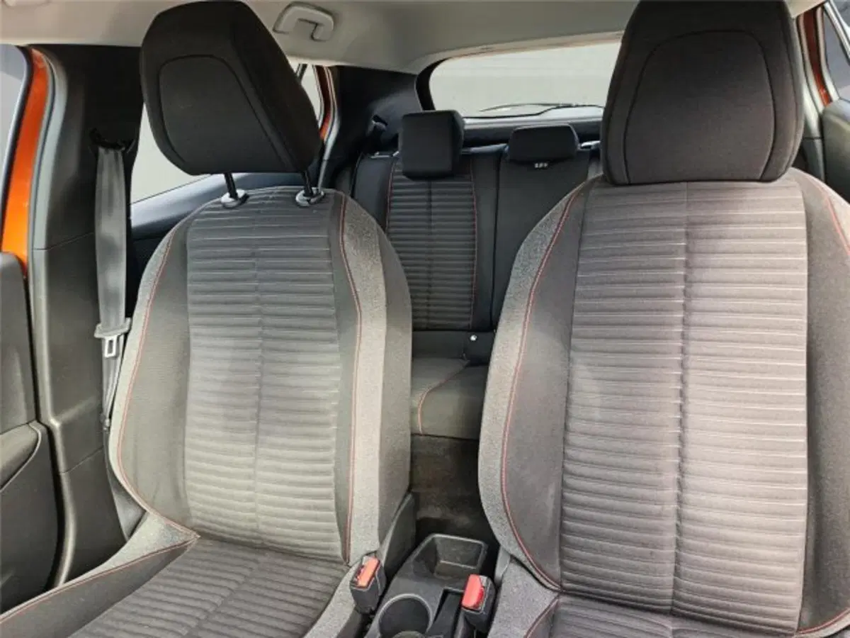 Peugeot 2008 usata a Bari (18)