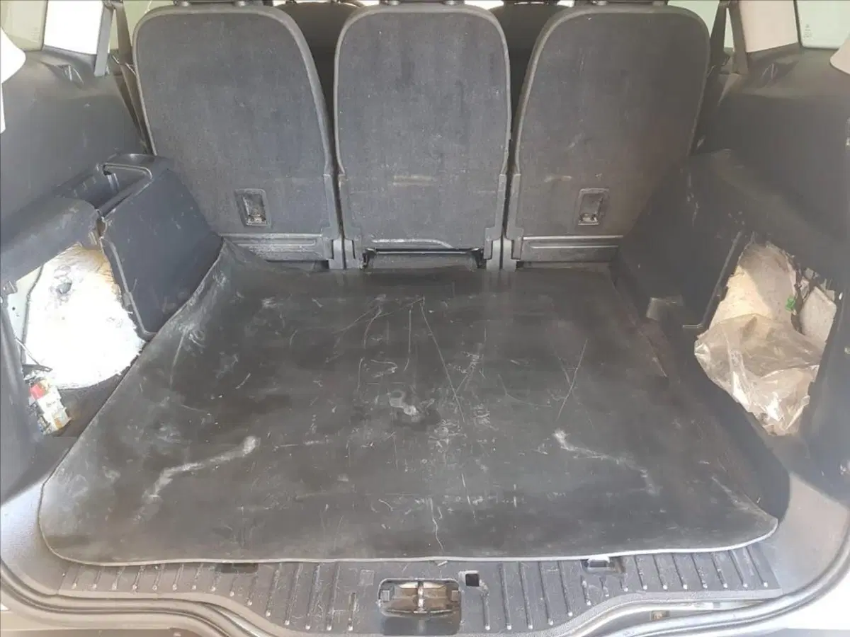 Ford S-Max usata a Lucca (15)