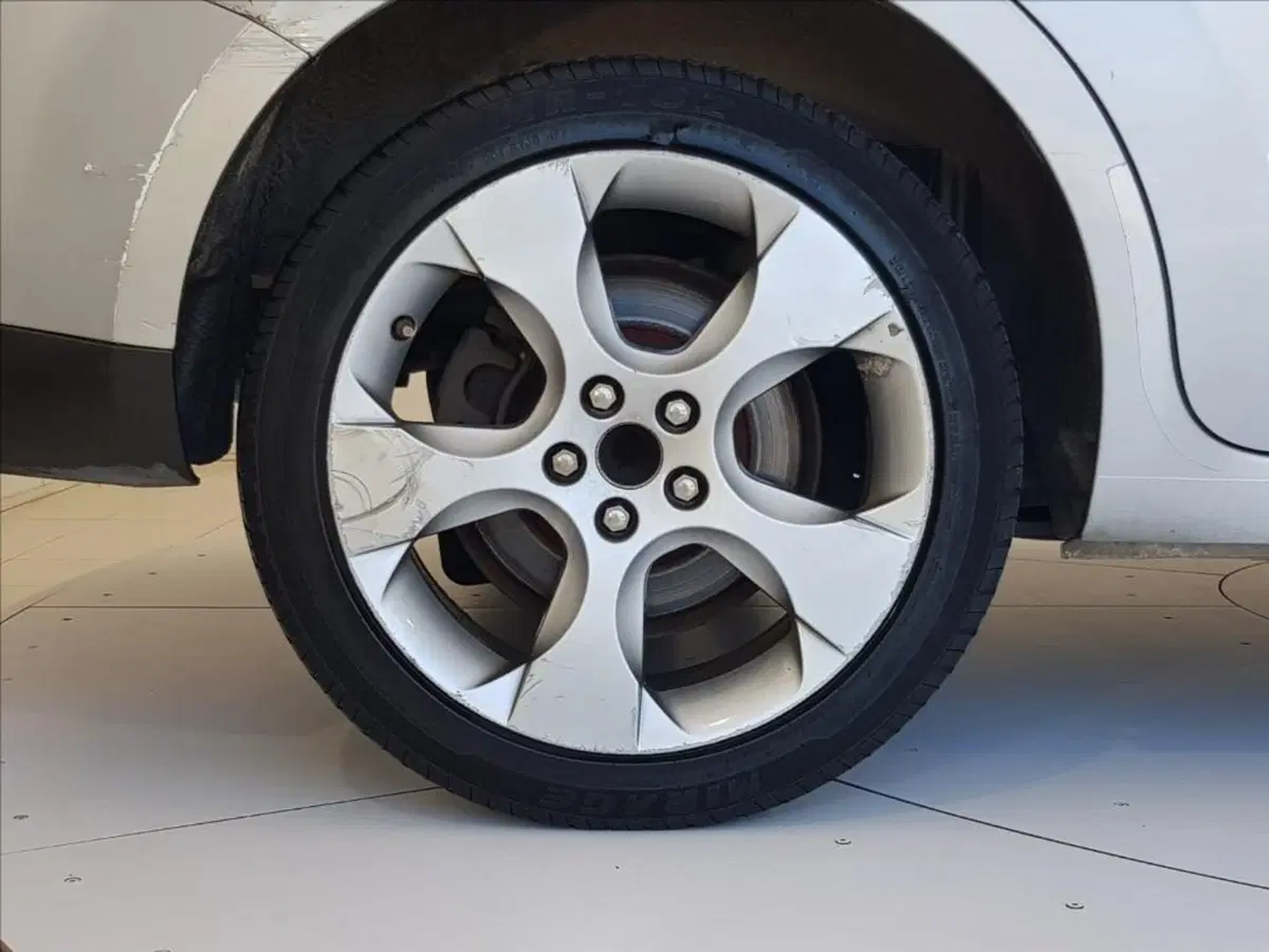 Ford S-Max usata a Lucca (9)