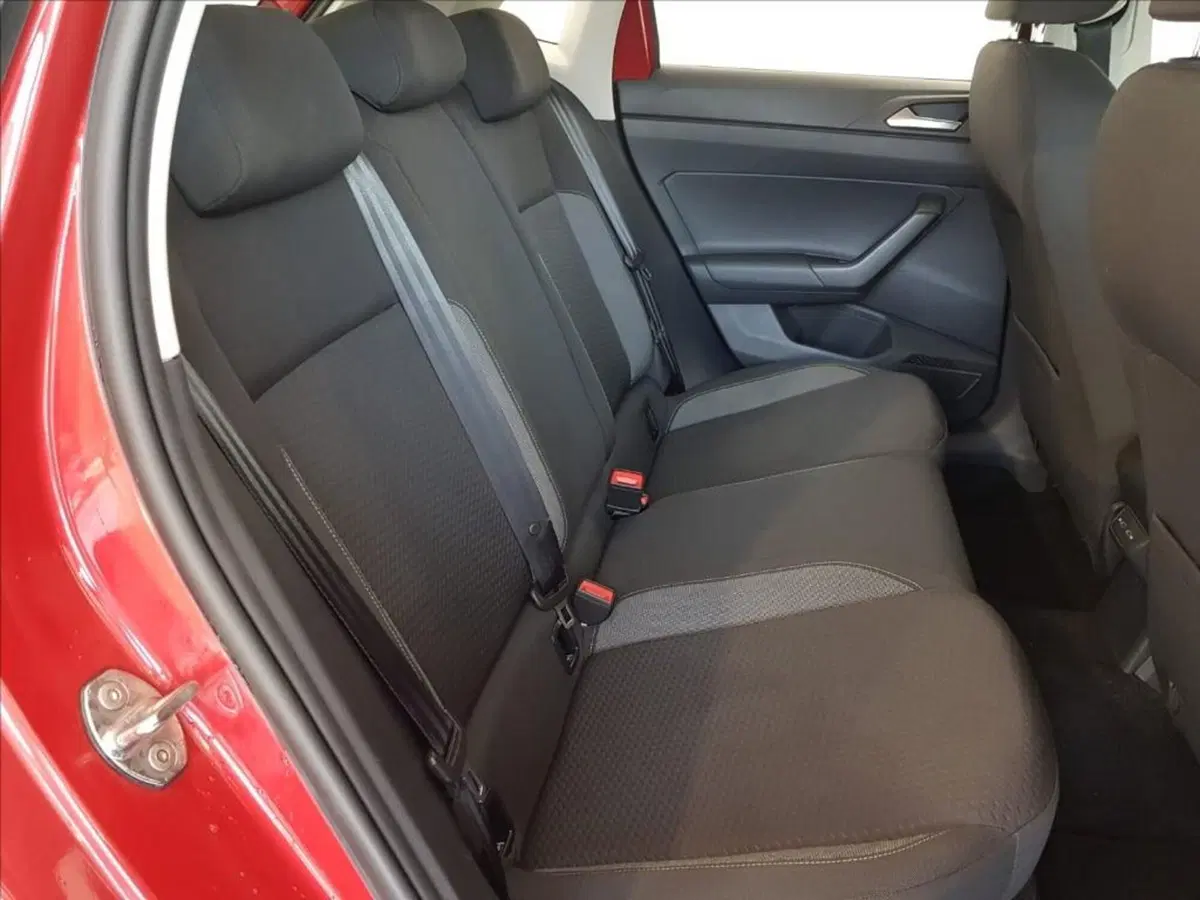 Volkswagen Polo usata a Lucca (12)