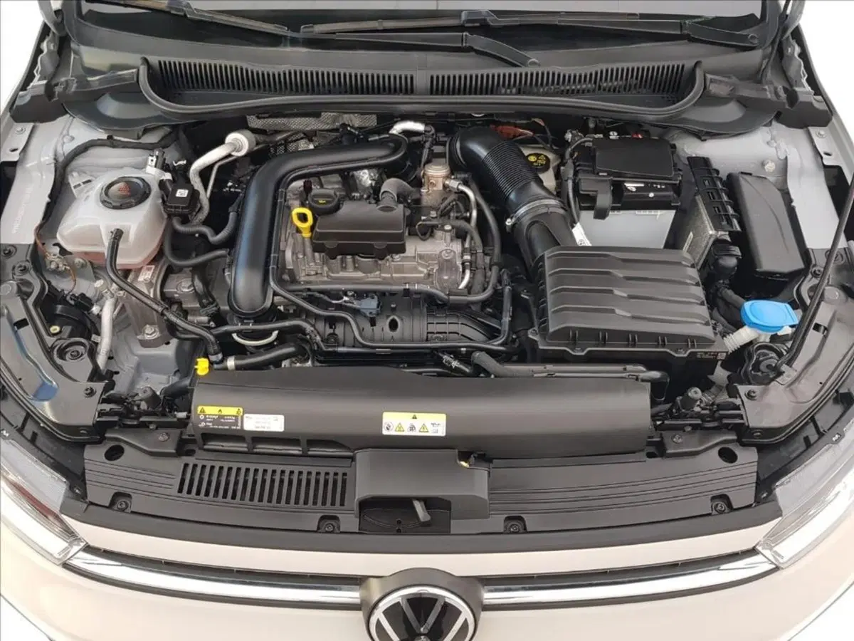 Volkswagen Polo usata a Lucca (17)