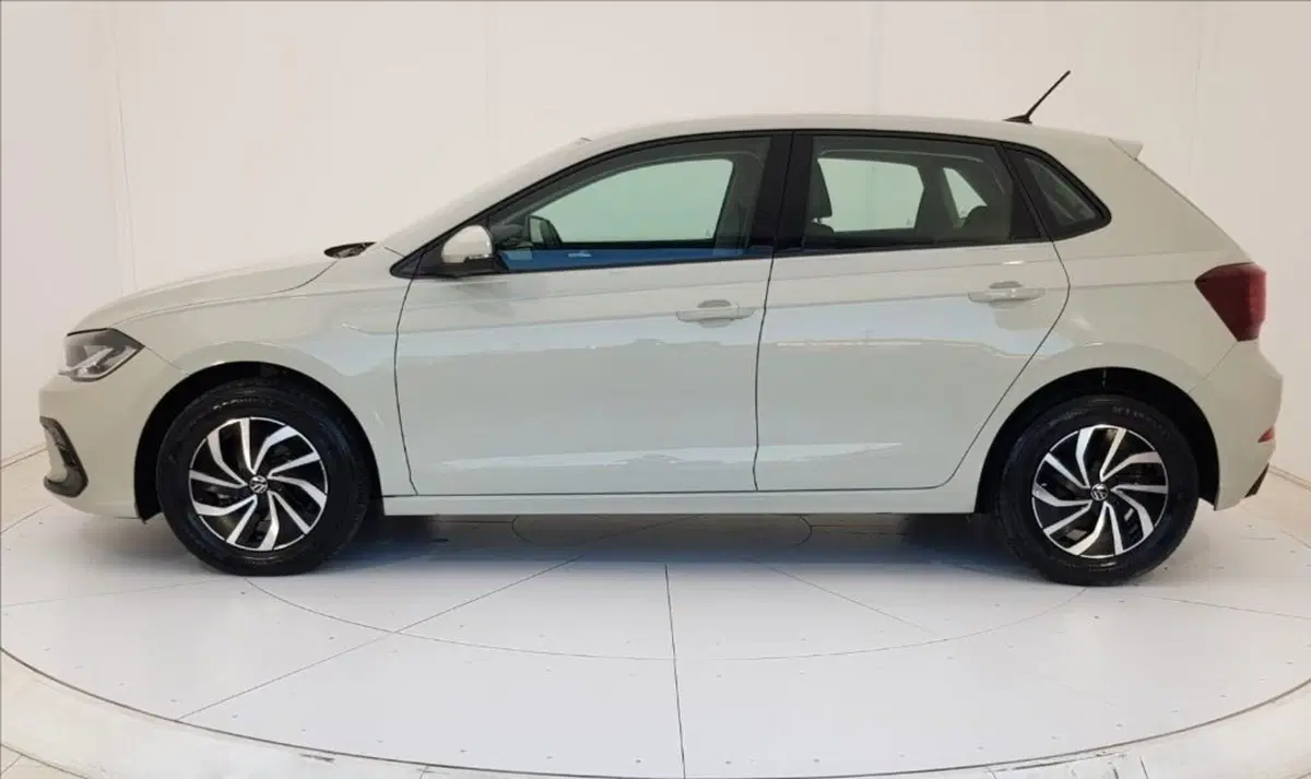 Volkswagen Polo usata a Lucca (3)