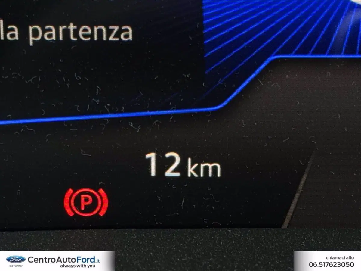 Volkswagen Taigo nuova a Roma (16)