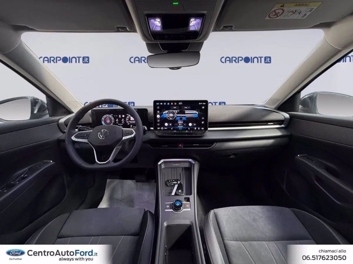 Volkswagen T-Roc nuova a Roma (10)