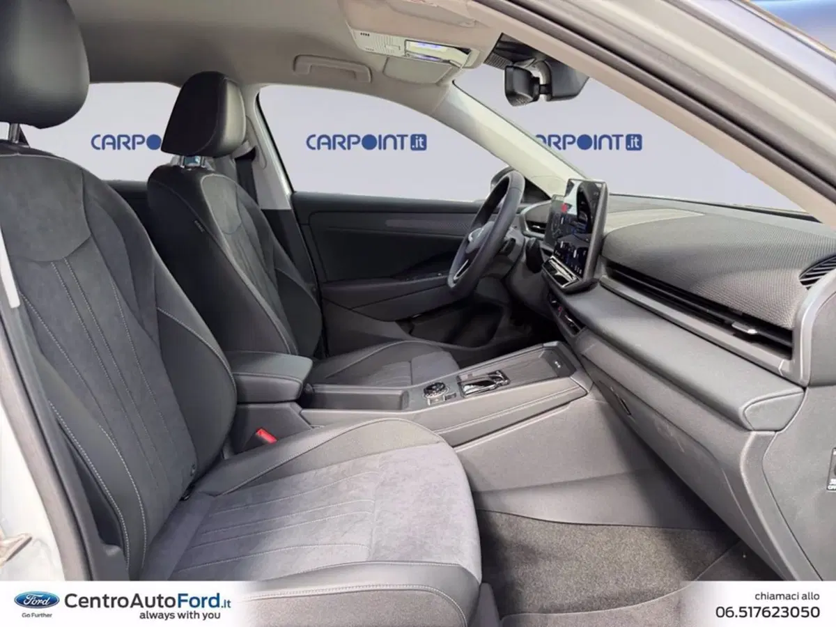Volkswagen T-Roc nuova a Roma (15)