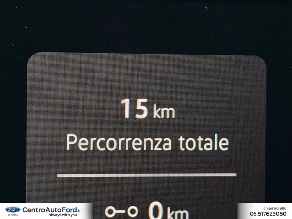 Volkswagen T-Roc nuova a Roma (16)