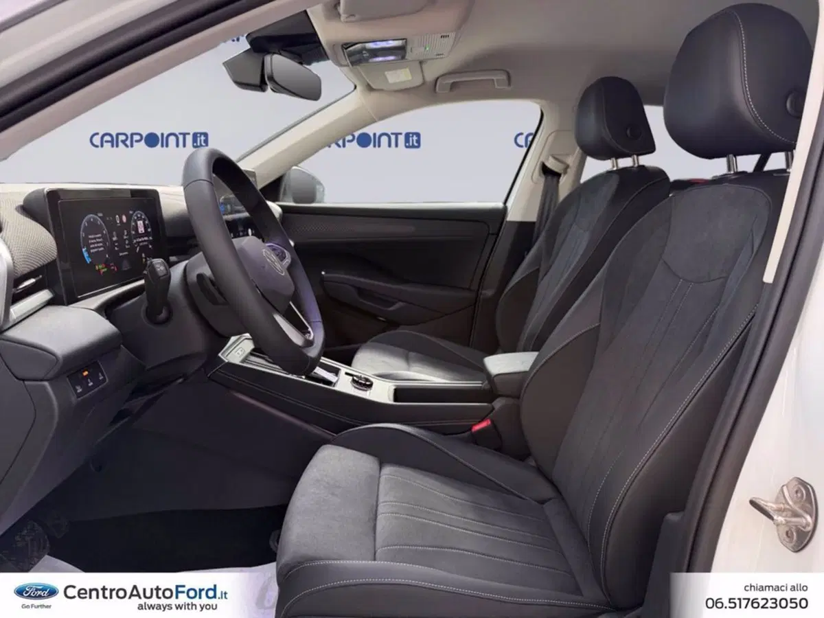 Volkswagen T-Roc nuova a Roma (9)