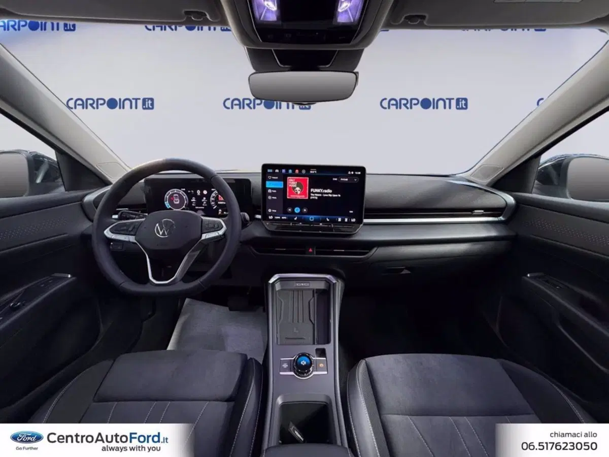 Volkswagen T-Roc nuova a Roma (10)