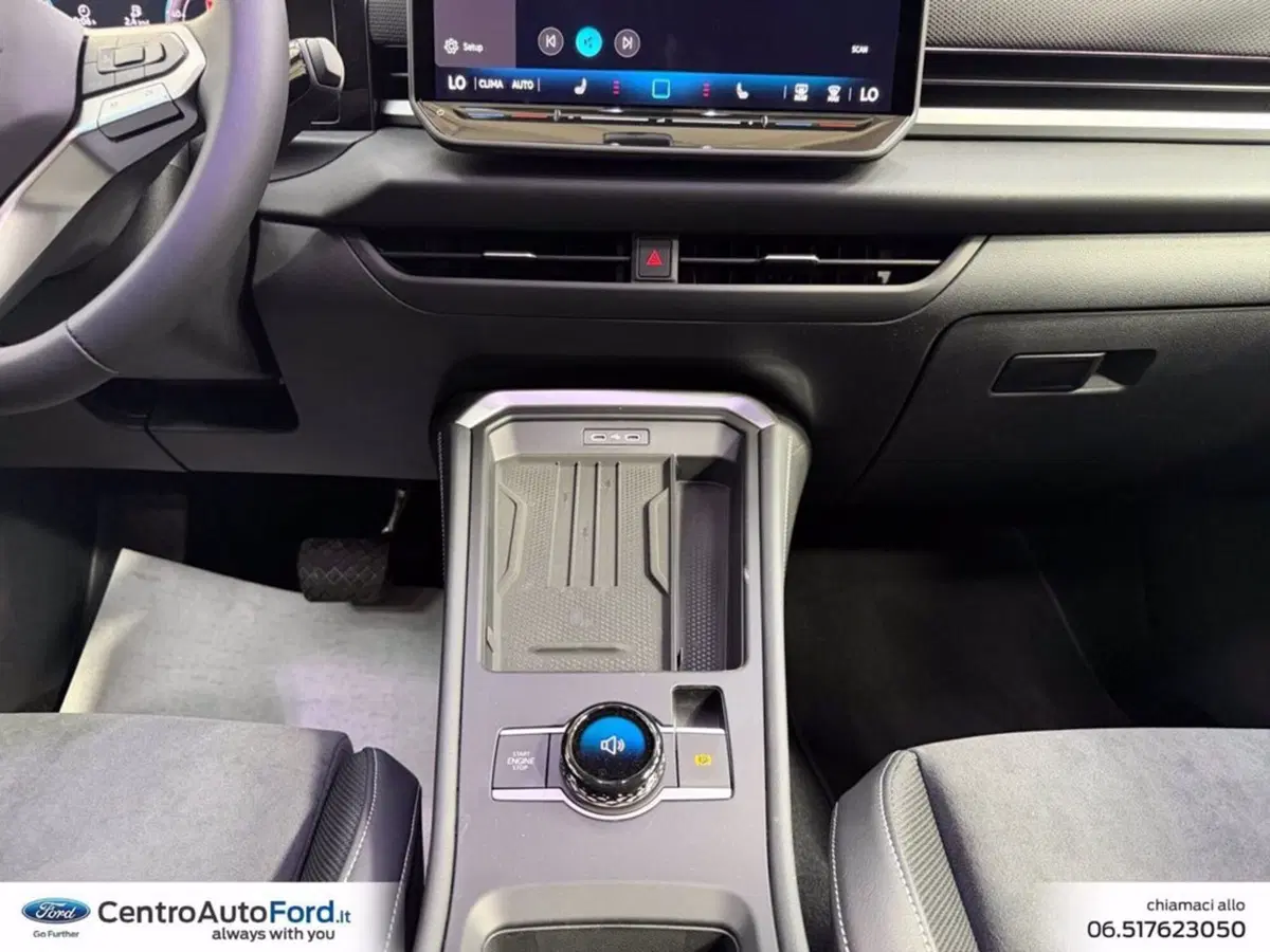 Volkswagen T-Roc nuova a Roma (11)